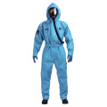 Medical Overall Nuclear Radiation Protect Clothing